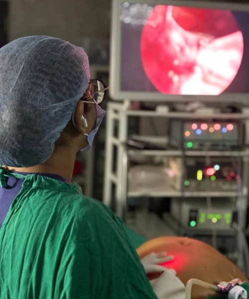 Hernia Surgeries faq