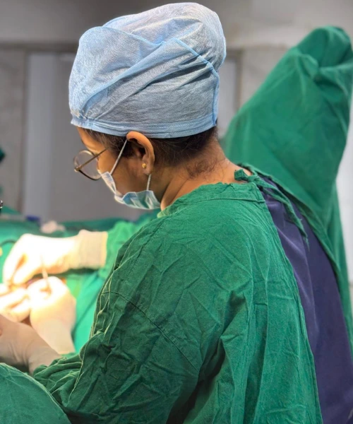 laser surgeries - faq