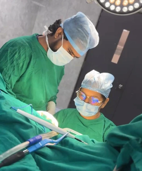 stapler surgeries - faq