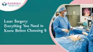 Laser Surgery: Everything You Need to Know Before Choosing It